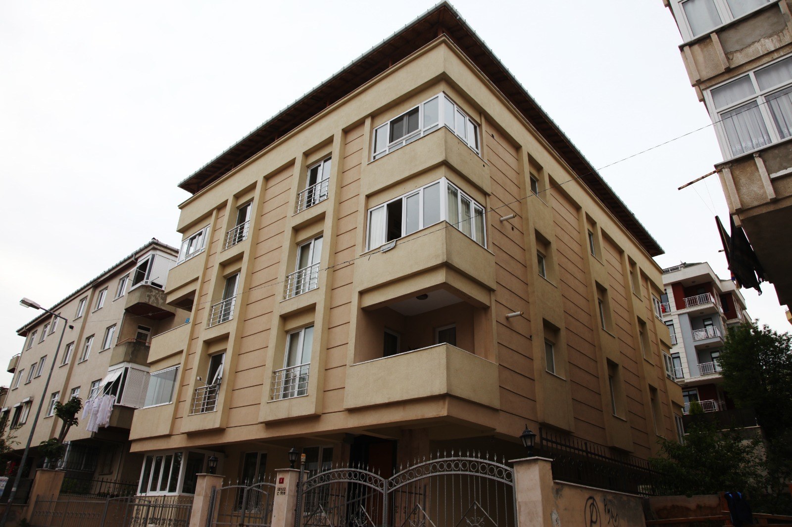 MVG İnşaat proje görseli 8