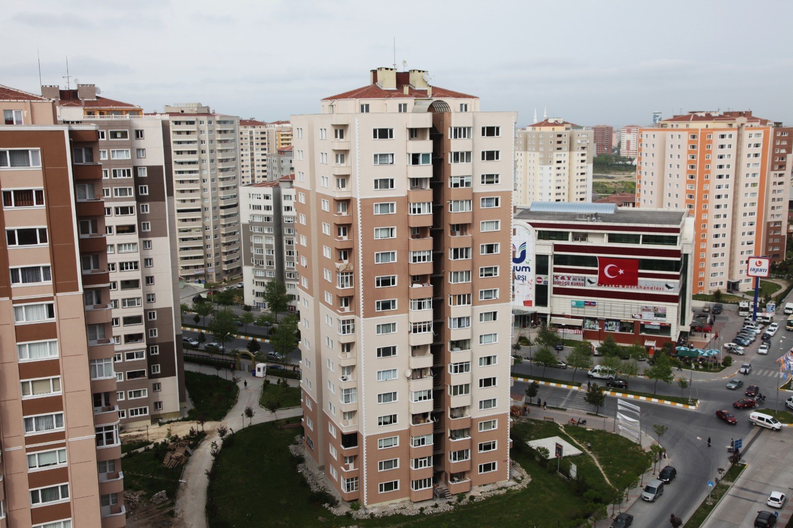 MVG İnşaat proje görseli 9